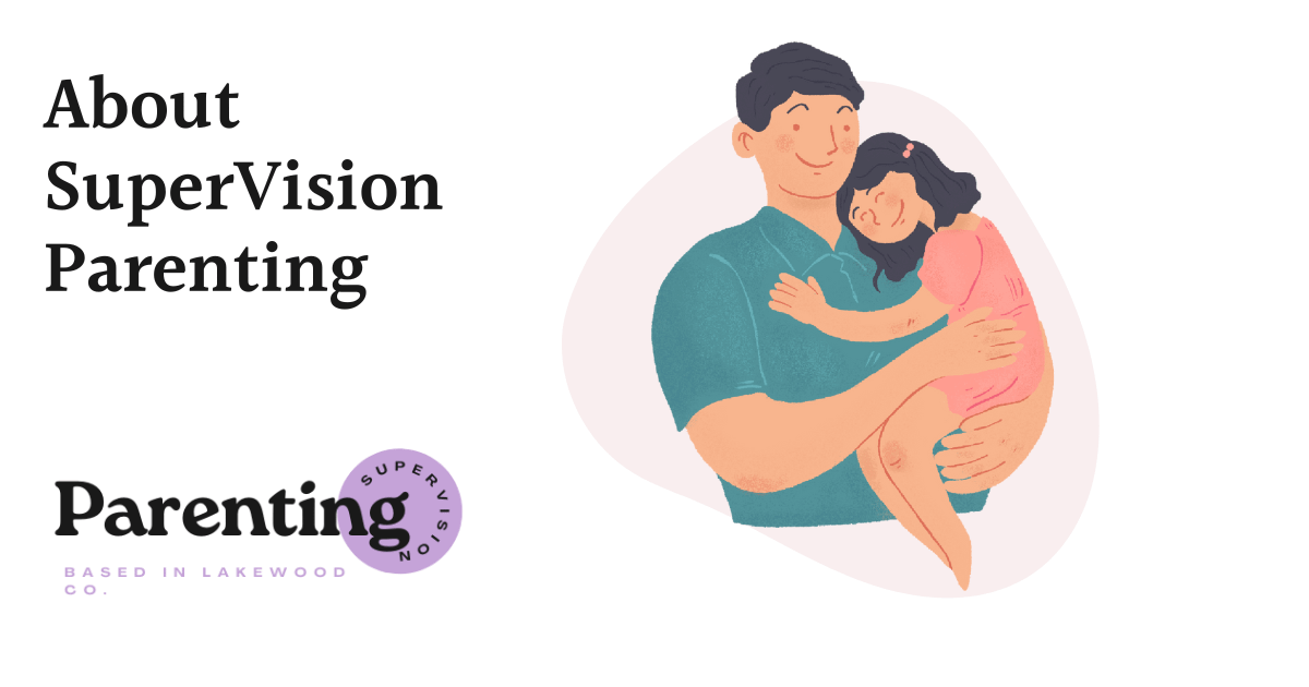 About SuperVision Parenting